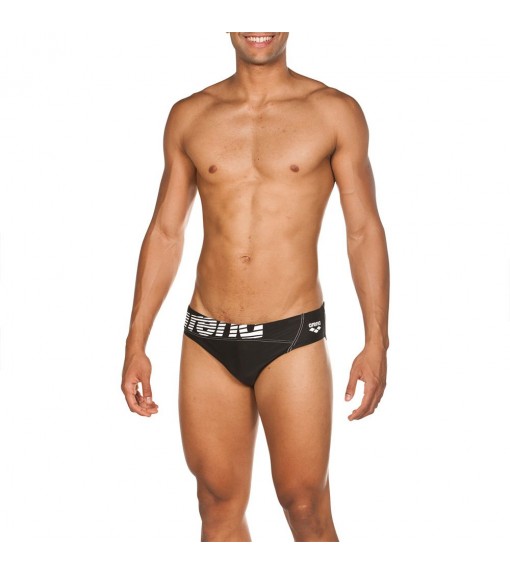 Arena Men's Swimwear Slip Serome Evo Brief Black 0000001794 505 | ARENA Water Sports Swimsuits | scorer.es