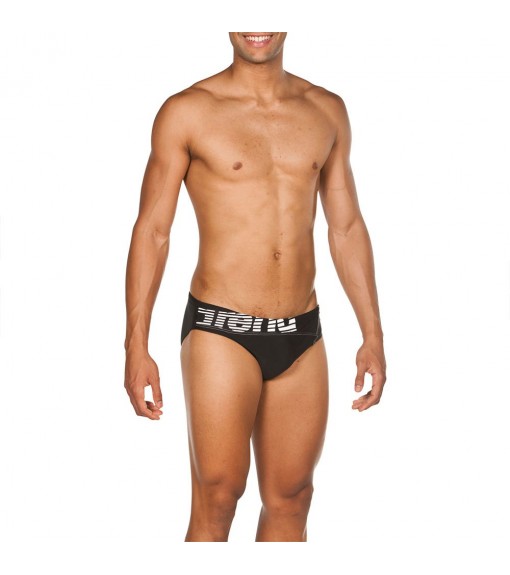 Arena Men's Swimwear Slip Serome Evo Brief Black 0000001794 505 | Water Sports Swimsuits | scorer.es