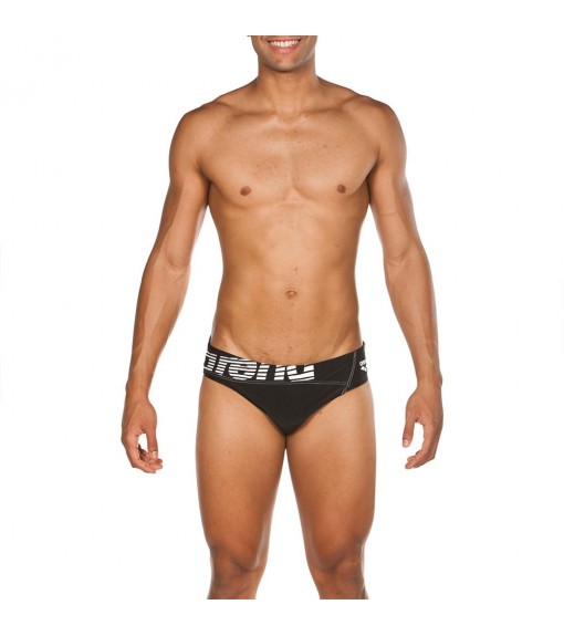 Arena Men's Swimwear Slip Serome Evo Brief Black 0000001794 505 | Water Sports Swimsuits | scorer.es