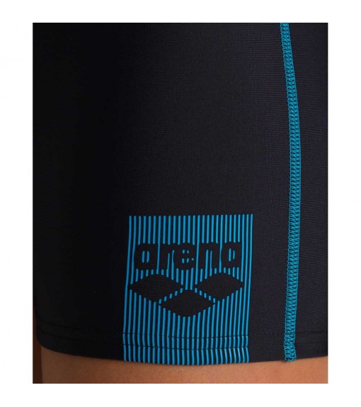 Arena Boy's Swimwear Minishort Basics JR Black/Blue 0000002368-580 | ARENA Water Sports Swimsuits | scorer.es