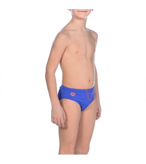 Maillot Enfant Arena Slip Essentials Jr Brief Bleu 0000002466-831 | ARENA Maillots de bain Sports aquatiques | scorer.es