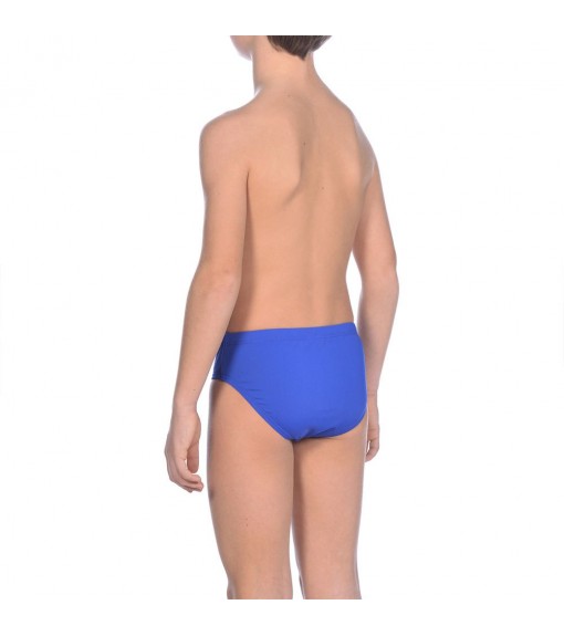 Arena Boy's Swimwear Slip Essentials Jr Brief Blue 0000002466-831 | ARENA Water Sports Swimsuits | scorer.es
