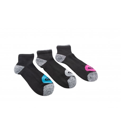 6Ppk Roxy Tip Quarter | ROXY Socks for Kids | scorer.es