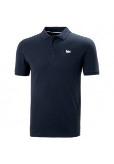 Helly Hansen Transat Men's Polo Shirt 33980-598 | HELLY HANSEN Men's T-Shirts | scorer.es