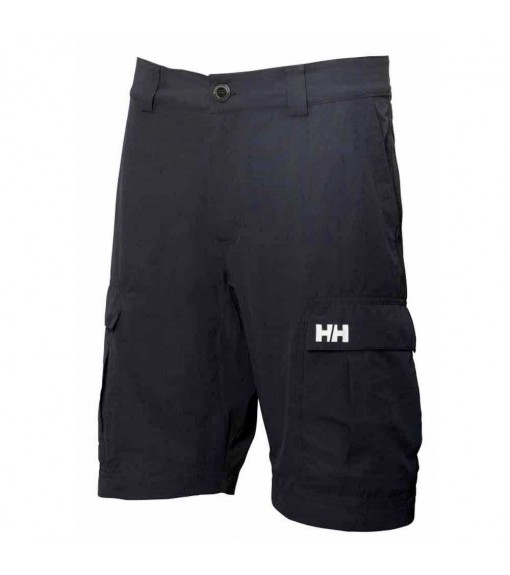 Helly Hansen Men's Shorts Navy Blue 54154-597 | Men's Sweatpants | scorer.es