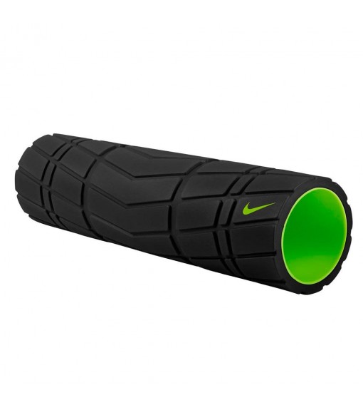 Nike Recovery Foam Roller 20In Black/Green NER3302320 | Training | scorer.es