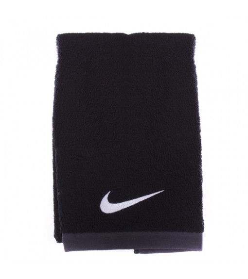 Nike Fundamental Towel Black NET17010LG | Training | scorer.es