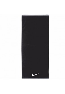 Nike Fundamental Towel Black NET17010LG