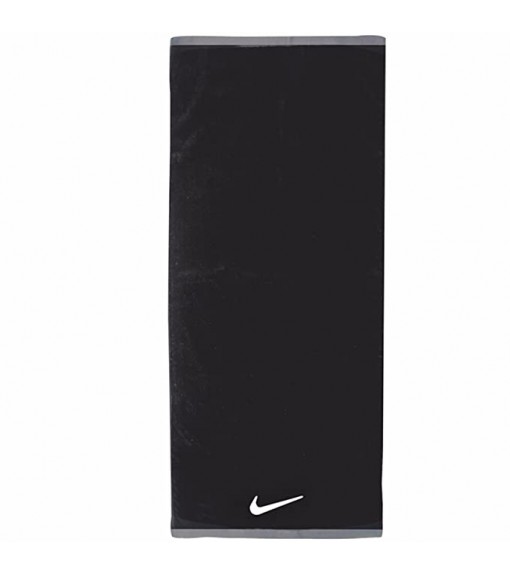 Nike Fundamental Towel Black NET17010LG | NIKE Training | scorer.es