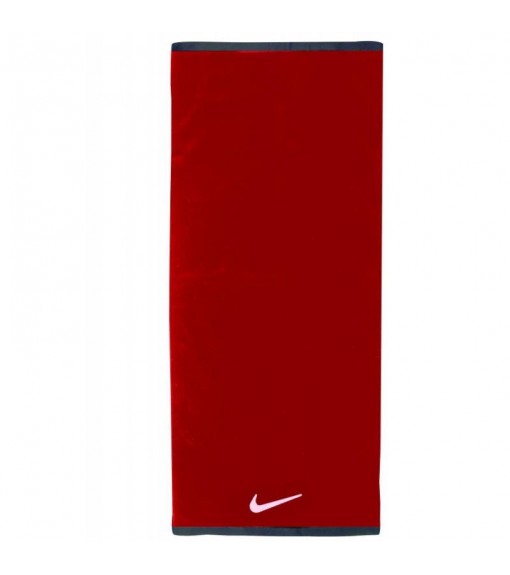 Hierbas Robar a muestra Comprar Toalla Nike Fundamental Towel Rojo NET17643LG