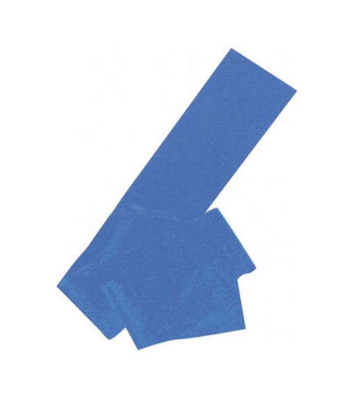 Bandes élastiques de résistance en latex Atipick 150x15 cm x 0,65 mm Bleu FIT20026 | ATIPICK Entraînement | scorer.es
