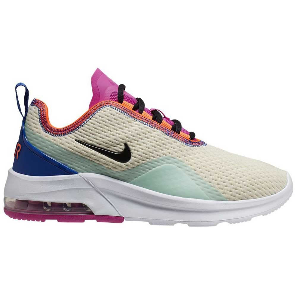 ladrar pacífico Comerciante Zapatillas Mujer Nike Air Max Motion Varios Colores CD5440-200