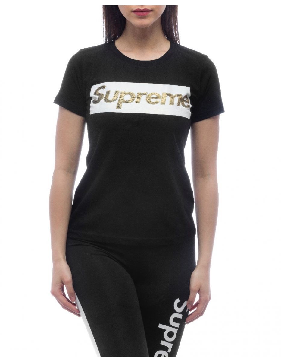 Supreme Laila Negra 20004-TPR-19-000-30000