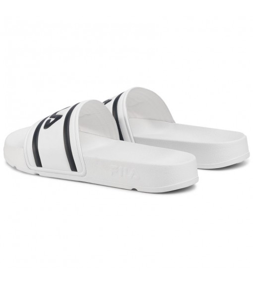 Fila Morro Men's Slides White 1010930.1 | FILA Men's Sandals | scorer.es