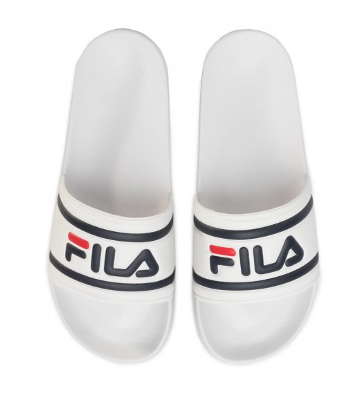 Fila Morro Men's Slides White 1010930.1 | Men's Sandals | scorer.es