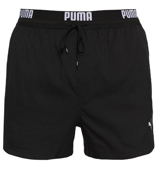 Puma Swim Puma Swim Men Formsrtip Short Short - Shorts de bain 