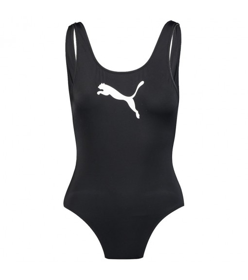 Puma Women's Classic Swimwear Black 100000072-200 | PUMA Water Sports Swimsuits | scorer.es