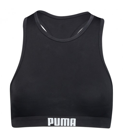 Bikini Top Femme Puma Halter Noir 100000088-200 | PUMA Bikinis | scorer.es