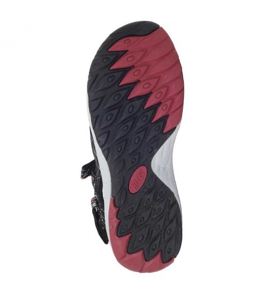 Hi-tec Women's Sandals Eten Several Colours O090053003 | Trekking shoes | scorer.es