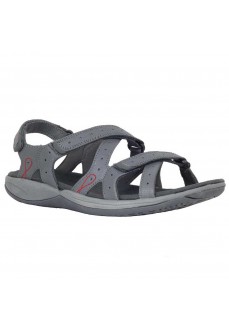 Hi-tec Women's Sandals Tanaris Grey O090017007