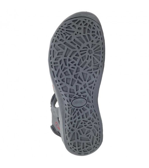 Sandale Femme Hi-tec Tanaris Gris O090017007 | HI-TEC Chaussures de randonnée pour femmes | scorer.es
