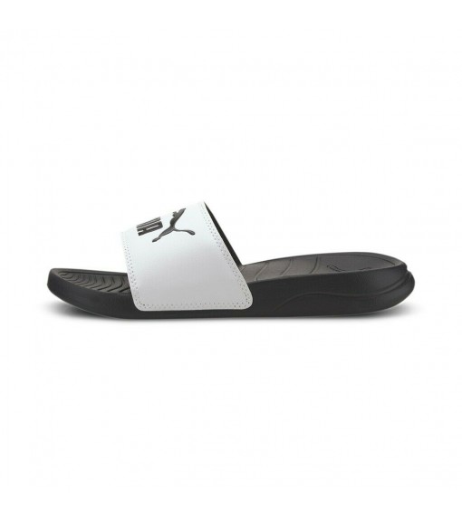 Puma Flip-Flops Popcat 20 White/Black 372017-02 | PUMA Women's Sandals | scorer.es