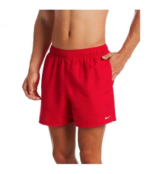 Nike Men's Swimwear Essential Maroon NESSA560-614 | NIKE Men's Swimsuits | scorer.es
