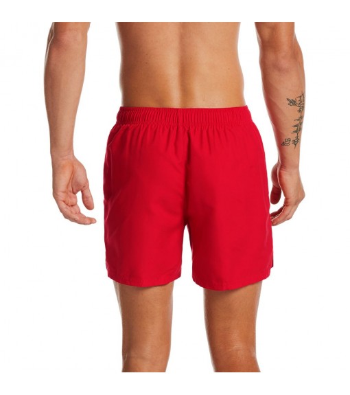 Nike Men's Swimwear Essential Maroon NESSA560-614 | NIKE Men's Swimsuits | scorer.es