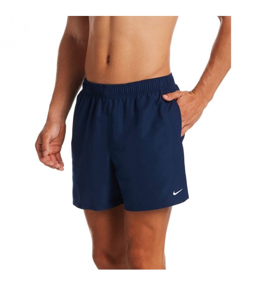 Nike Men's Swimwear Essential Navy Blue NESSA560-440 | Men's Swimsuits | scorer.es