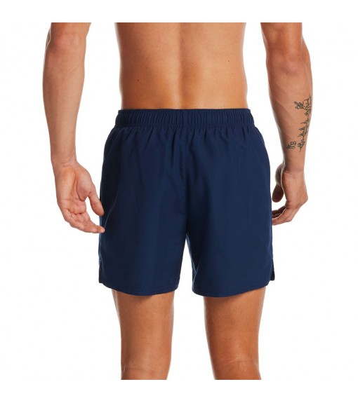 Nike Men's Swimwear Essential Navy Blue NESSA560-440 | NIKE Men's Swimsuits | scorer.es