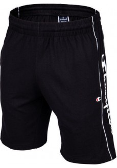 Champion Men's Shorts KK001 Black 214418-KK001-NBK