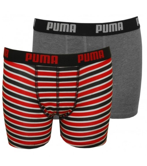 Boxer Enfant Puma Basic 2P Plusieurs Couleurs 505012001-981 | PUMA Sous-vêtements | scorer.es