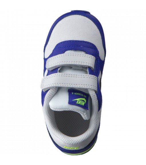 Nike Md Runner 2 Several Colours 806255-021 | Kid's Trainers | scorer.es