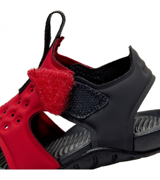 Sandale Nike Sunray Protect 2 Rouge/Noir 943827-603 | NIKE Sandales pour enfants | scorer.es