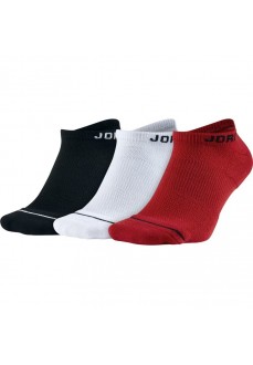 Chaussettes Nike Jordan Jumpman Plusieurs Couleurs SX5546-011 | JORDAN Chaussettes pour hommes | scorer.es