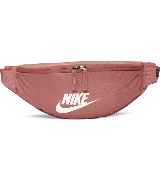 Nike Heritage Hip Waist Bag Pink BA5750-689 | Belt bags | scorer.es