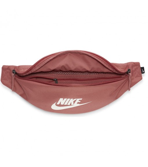 Nike Heritage Hip Waist Bag Pink BA5750-689 | Belt bags | scorer.es