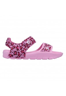 J'Hayber Girl's Flip Flops Bilena Pink ZN43782-800