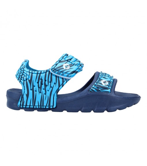 J'Hayber Kids' Flip Flops Bolina Navy Blue/Blue ZJ43783-37 | Kid's Sandals | scorer.es