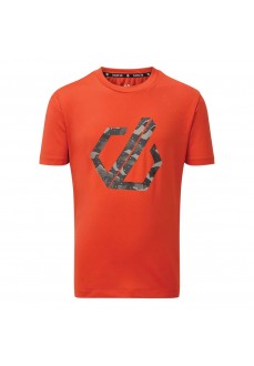 Regatta Kids' T-Shirt Rightful Tee Red DKT428-1WC | REGATTA Kids' T-Shirts | scorer.es