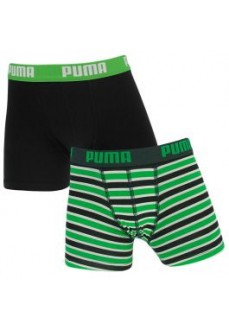 Boxer Kids' Puma Basic 2P Several Colours 505012001-704 | PUMA Underwear | scorer.es