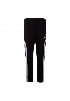Pantalon long enfant Nike Jordan Noir/Blanc 954941-K25 | JORDAN Pantalons de sport pour enfants | scorer.es