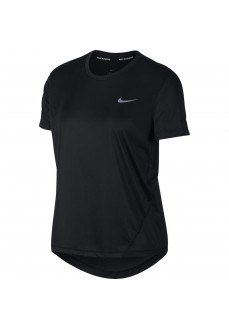 Nike Women's T-shirt Everyday Plus Black AJ8121-010
