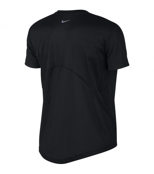 Nike Women's T-shirt Everyday Plus Black AJ8121-010 | Women's T-Shirts | scorer.es