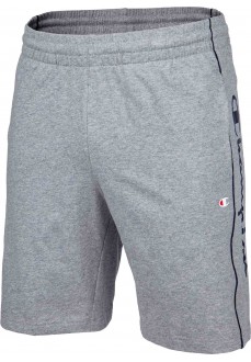 Champion Men's Shorts Grey 214418-EM006-OXGM
