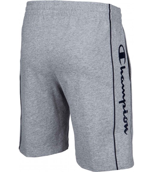 Champion Men's Shorts Grey 214418-EM006-OXGM | CHAMPION Shorts | scorer.es