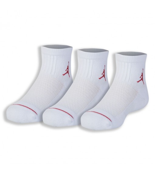 Nike Jordan Socks White RJ0009-001 | Socks for Kids | scorer.es