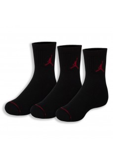 Calcetines Nike Jordan Negro RJ0009-023 | Calcetines Niño JORDAN | scorer.es