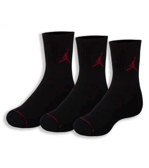 Chaussettes Nike Jordan Noir RJ0009-023 | JORDAN Chaussettes pour enfants | scorer.es