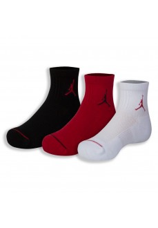 Chaussettes Nike Jordan Diverses Couleurs RJ0009-R78 | JORDAN Chaussettes pour enfants | scorer.es